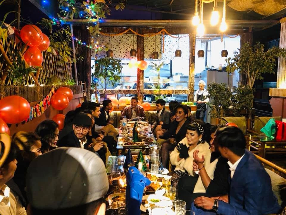 Top 10 Restaurant in Thamel - You May Like to Know