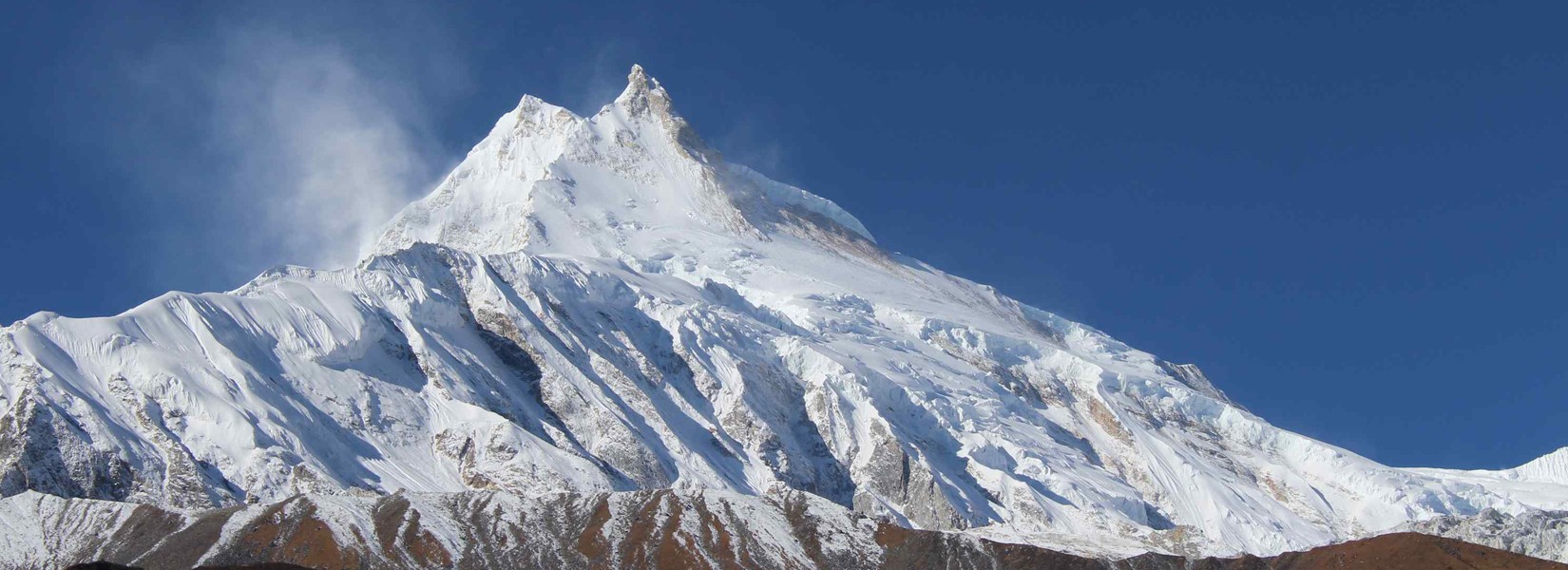 Manaslu Trek Route Accommodation Cost Itinerary Information