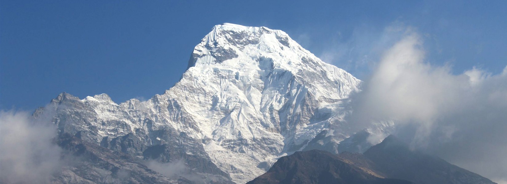 There are reasons why People like Mardi Himal Trek Annapurna - Magic ...